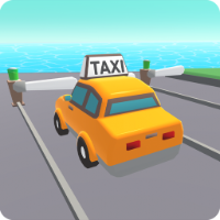 Taxi Story